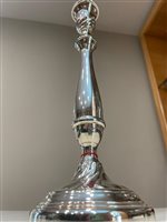 Portacandele Floriddia Gioielli in Argento ARG133 - ARG133